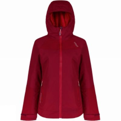 Womens Grisedale Jacket Womens Grisedale Jacket